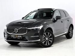 Culoaregri Utilizat 2022 Volvo XC60 Inscription SUV | 34.896 EUR (Preț OK)