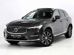 Culoaregri Utilizat 2022 Volvo XC60 Inscription SUV | 34.896 EUR (Preț OK)