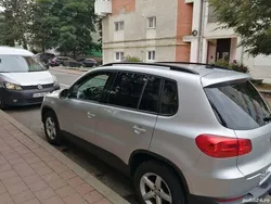 Utilizat 2012 VW Tiguan SUV | 9.980 EUR (Preț OK)