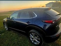 Albastru Utilizat 2020 Mazda CX-30 Selection SUV | 21.400 EUR (Preț OK)