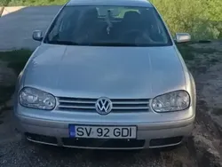 Utilizat 2001 VW Golf IV | 2.300 EUR
