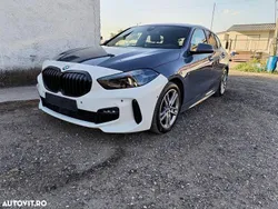Gri Utilizat 2022 BMW 116 M Sport Hatchback | 9.900 EUR