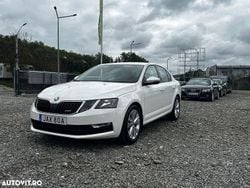 Culoarealb Utilizat 2018 Skoda Octavia Active Break | 13.800 EUR (Preț OK)