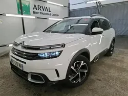 Utilizat 2019 Citroën C5 Aircross SUV | 14.400 EUR