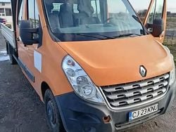 Utilizat 2014 Renault Master | 7.500 EUR (Super Preț)