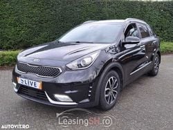 Maro Utilizat 2018 Kia Niro Spirit SUV | 15.499 EUR