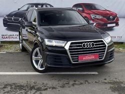 Culoarenegru Utilizat 2018 Audi Q7 S-Line SUV | 29.950 EUR (Super Preț)