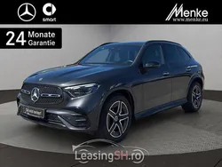 Gri Utilizat 2023 Mercedes G300 AMG SUV | 66.144 EUR (Super Preț)