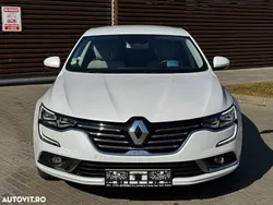 Alb Utilizat 2020 Renault Talisman Initiale Paris Berlinǎ | 20.990 EUR (Scump)