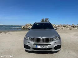 Argint Utilizat 2016 BMW X5 M SUV | 25.000 EUR