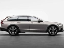 ["bright dusk"] Utilizat 2024 Volvo V90 CC Plus Break | 67.689 EUR