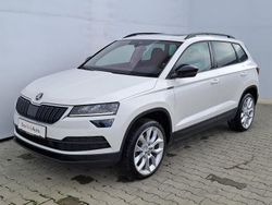 Albnormal Utilizat 2021 Skoda Karoq Style SUV | 23.937 EUR (Puțin scump)