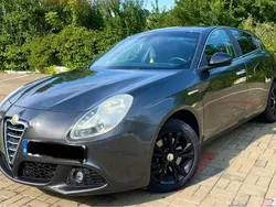 Utilizat 2012 Alfa Romeo Giulietta Hatchback | 3.850 EUR