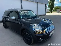 Utilizat 2009 Mini Cooper Clubman Break | 3.250 EUR