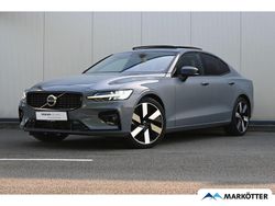 Utilizat 2024 Volvo S60 Ultimate Berlinǎ | 39.831 EUR (Scump)