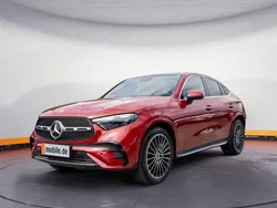 Utilizat 2023 Mercedes GLC300 Premium Coupe | 64.168 EUR (Puțin scump)