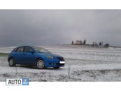 Utilizat 2006 Mazda 3 Hatchback | 2.700 EUR (Puțin scump)