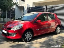 Utilizat 2007 Renault Clio II Hatchback | 1.850 EUR