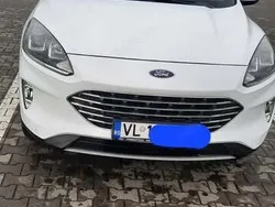 Utilizat 2022 Ford Kuga Titanium SUV | 20.500 EUR (Puțin scump)