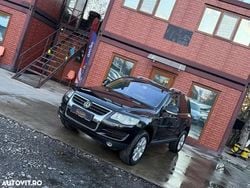 Culoarenegru Utilizat 2008 VW Touareg SUV | 6.999 EUR (Preț OK)