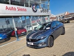 Albastru Nouă 2025 Fiat Tipo Berlinǎ | 17.224 EUR