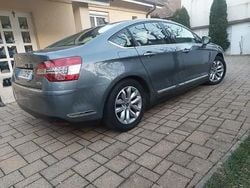 Utilizat 2012 Citroën C5 Berlinǎ | 6.650 EUR (Puțin scump)
