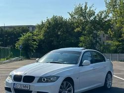 Utilizat 2010 BMW 318 Berlinǎ | 6.700 EUR