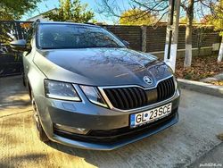 Utilizat 2018 Skoda Octavia Break | 10.800 EUR (Preț OK)