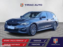 Culoaregri Utilizat 2022 BMW 320e Sport Line Break | 28.900 EUR (Preț OK)
