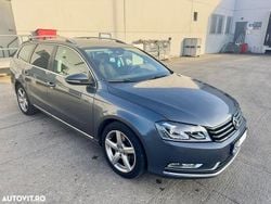 Culoaregri Utilizat 2014 VW Passat Comfortline Break | 8.600 EUR (Preț OK)