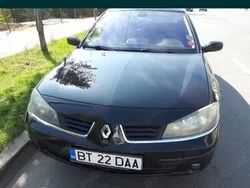Utilizat 2007 Renault Laguna II Break | 2.249 EUR (Preț OK)