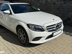 Alb Utilizat 2019 Mercedes C200 Berlinǎ | 25.000 EUR