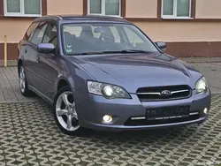 Utilizat 2006 Subaru Legacy Break | 2.990 EUR
