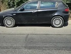 Utilizat 2008 Alfa Romeo 147 Hatchback | 1.500 EUR