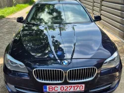 Utilizat 2011 BMW 520 Break | 6.950 EUR (Super Preț)