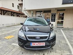 Utilizat 2011 Ford Focus Break | 2.990 EUR (Preț OK)