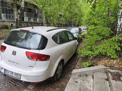 Utilizat 2012 Seat Altea Monovolum | 950 EUR