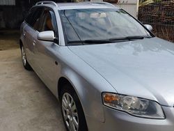 Utilizat 2006 Audi A4 Break | 2.900 EUR (Preț OK)