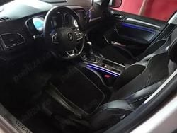 Alb Utilizat 2017 Renault Mégane IV Berlinǎ | 11.300 EUR (Preț bun)