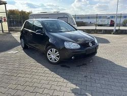 Utilizat 2008 VW Golf V United Berlinǎ | 3.000 EUR (Preț OK)