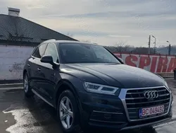 Utilizat 2018 Audi Q5 SUV | 23.200 EUR (Preț bun)