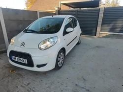 Utilizat 2011 Citroën C1 Hatchback | 2.500 EUR