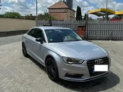 Gri Utilizat 2015 Audi A3 Berlinǎ | 9.800 EUR (Preț bun)
