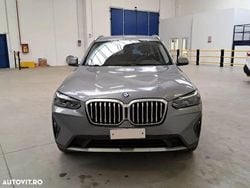 Culoareargint Utilizat 2022 BMW X3 SUV | 30.940 EUR (Preț bun)