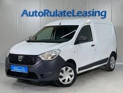 Utilizat 2019 Dacia Dokker | 8.289 EUR (Preț OK)