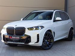 Utilizat 2025 BMW X5 M Sport SUV | 103.589 EUR