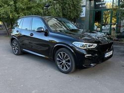 Culoarenegru Utilizat 2019 BMW X5 SUV | 46.700 EUR (Preț OK)