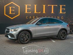 Gri Utilizat 2020 Mercedes GLC200 AMG line SUV | 43.900 EUR (Scump)
