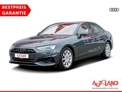 Utilizat 2020 Audi A4 Sport | 30.694 EUR (Scump)