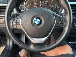 Utilizat 2013 BMW 316 | 5.990 EUR (Super Preț)